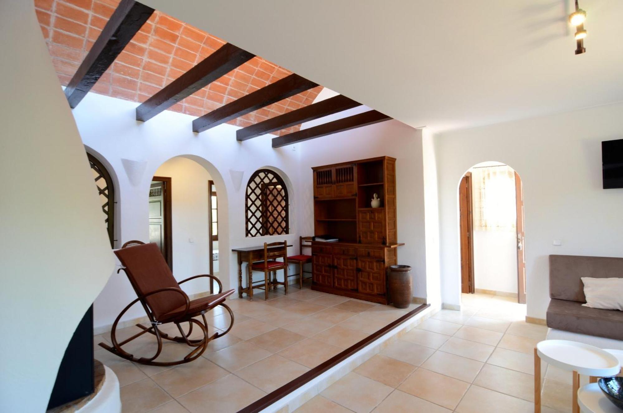 Les Acacies 10 Villa L'Estartit Luaran gambar