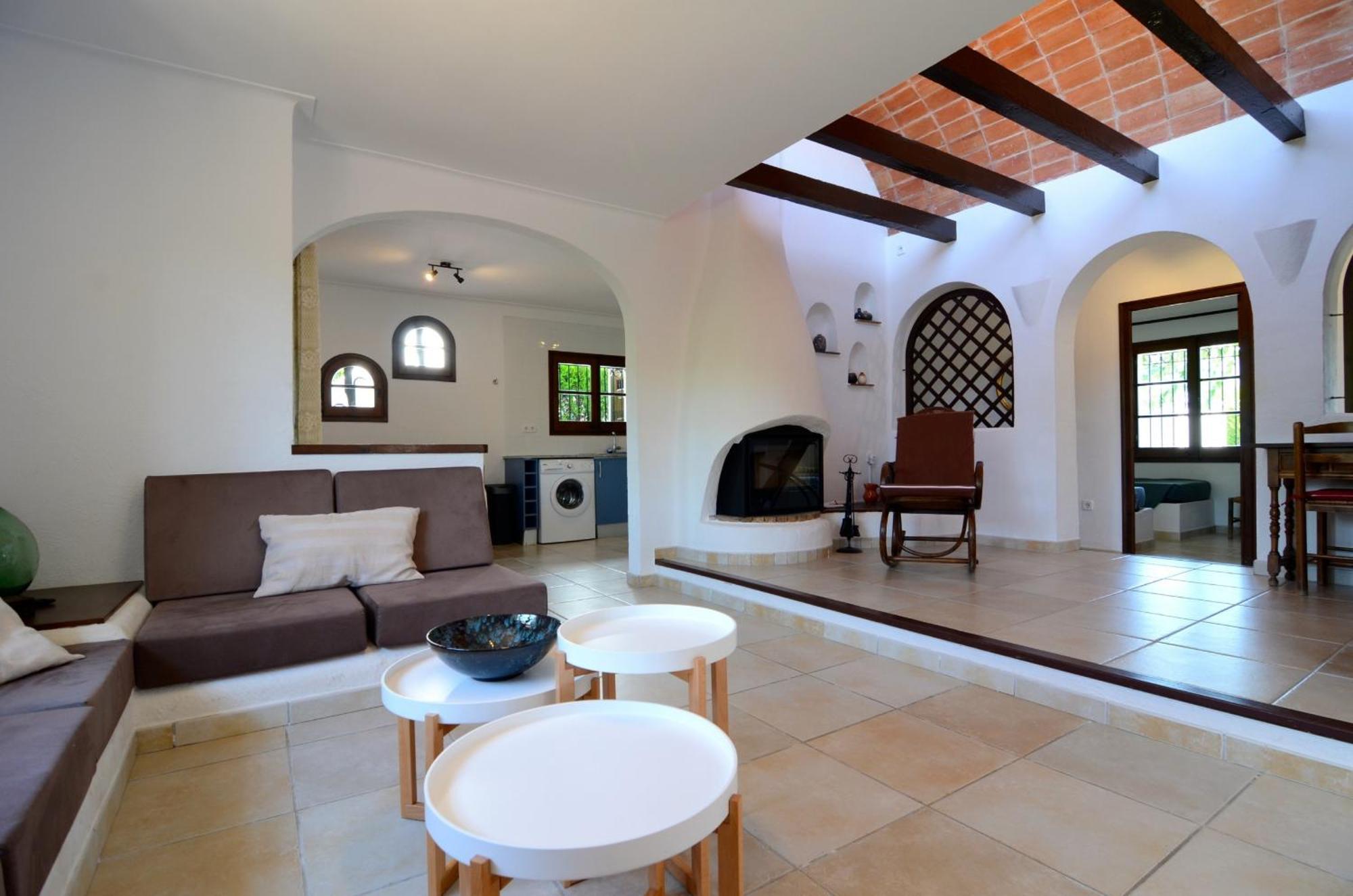 Les Acacies 10 Villa L'Estartit Luaran gambar